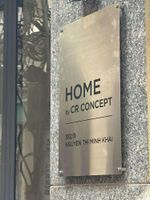 Alojamiento - Home by CR Concept in The Center
