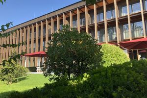 Alojamiento - Gasthof-Hotel Hoehensteiger