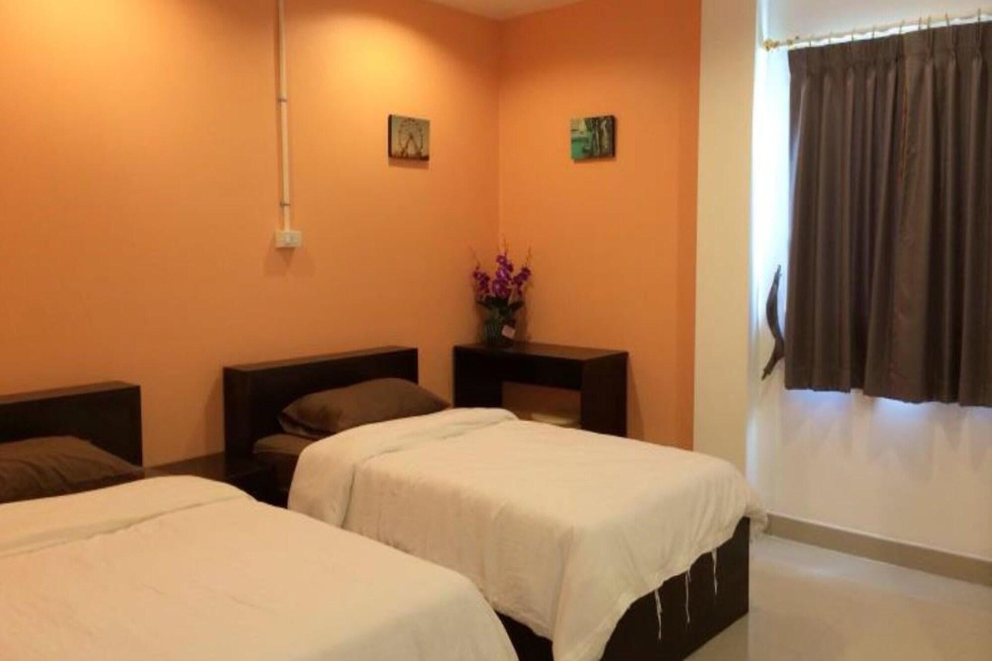 Varios U Dee Room & Coffee
