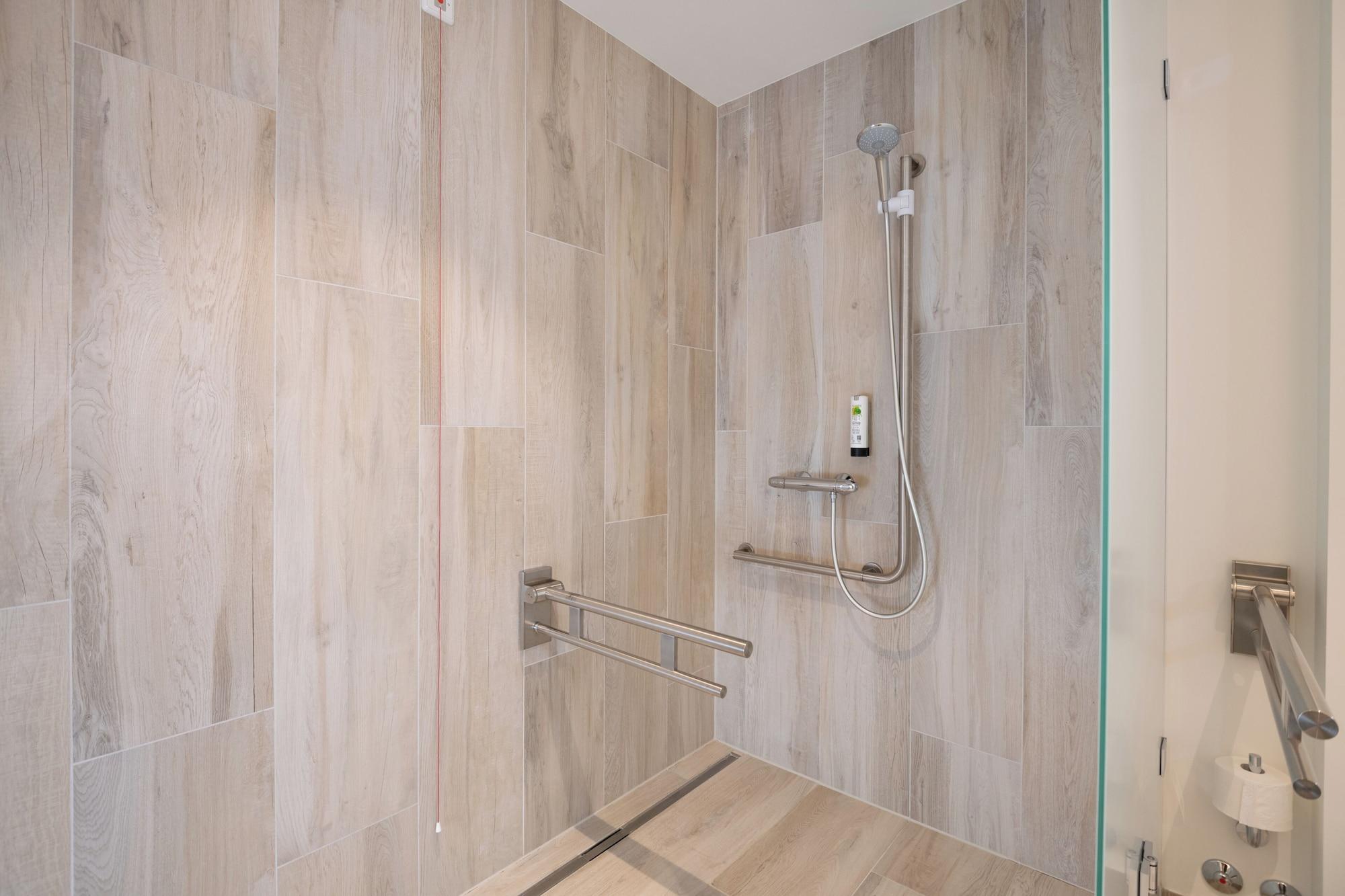 Equipamiento de Habitación Best Western Hotel Spinnerei Linz