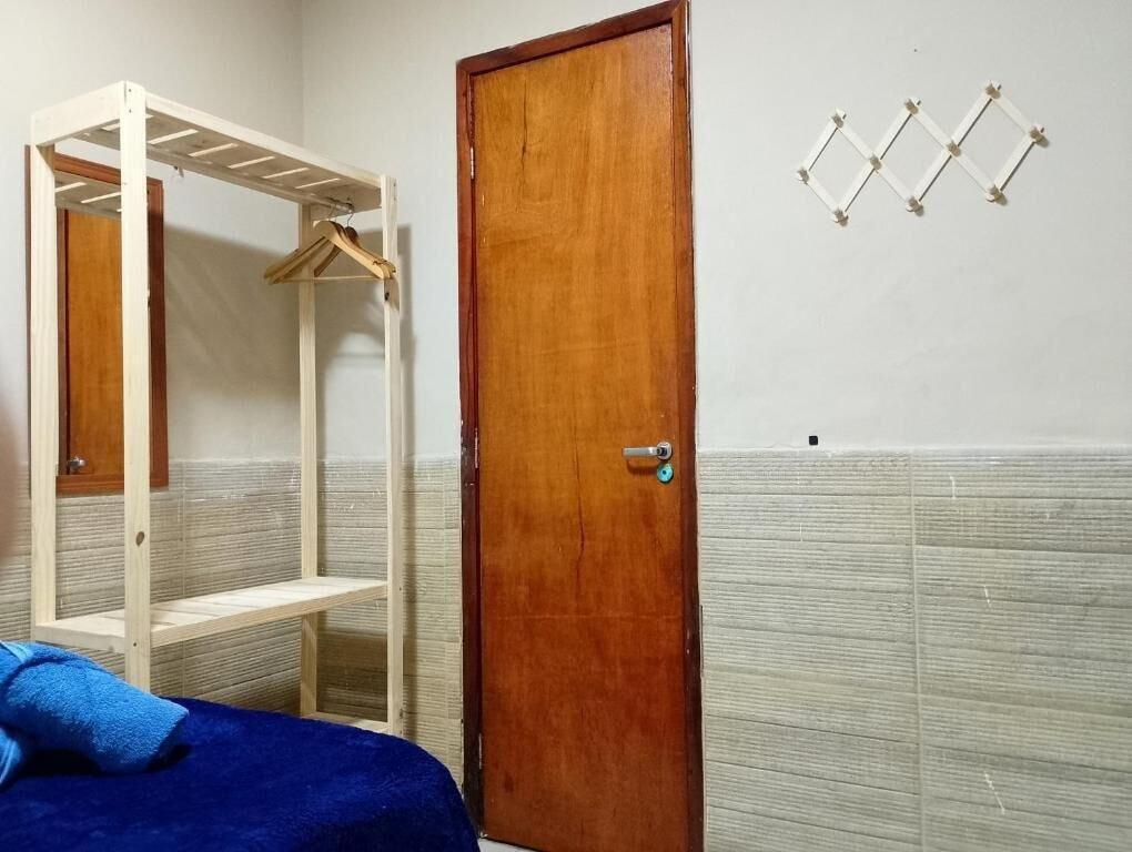 Spa Hostel Aldeia Inn