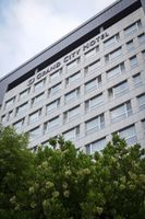 Alojamiento - Grand City Hotel Changwon
