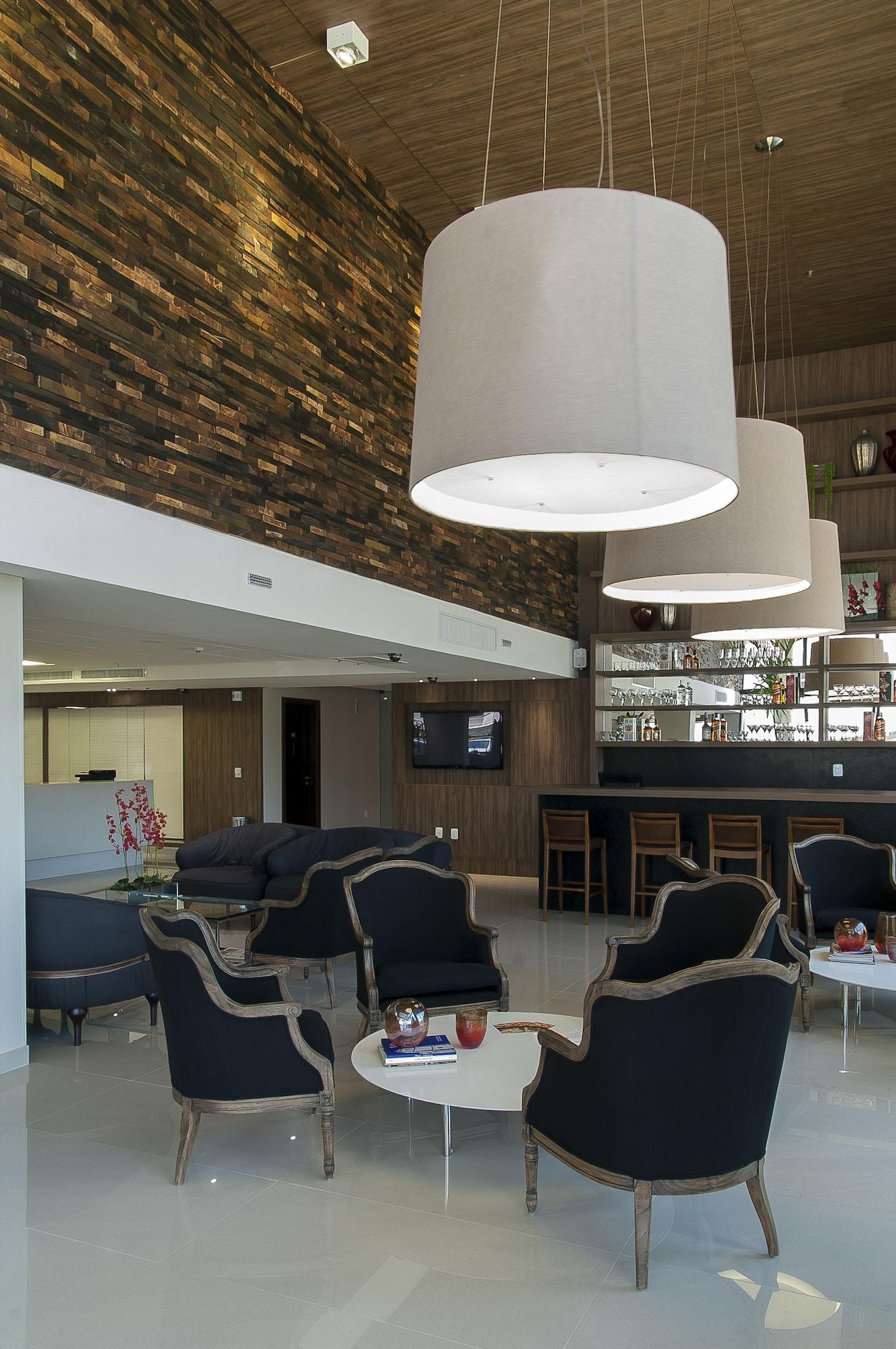 Bar/Salón Hotel Kennedy Executive