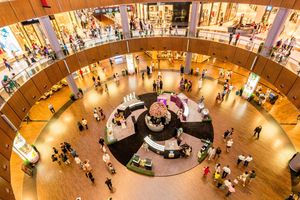 Alojamiento - InterContinental Residences Dubai Business Bay by IHG