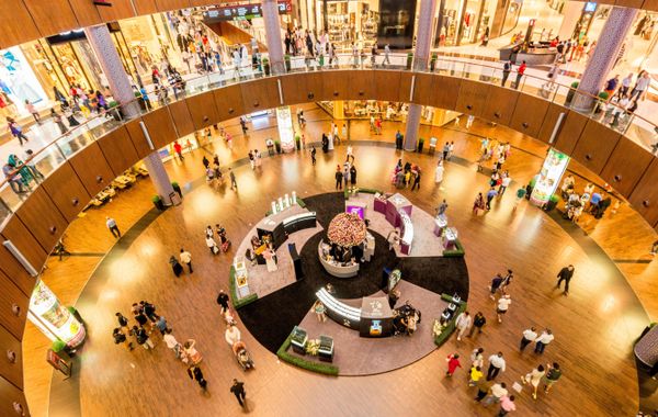 InterContinental Residences Dubai Business Bay by IHG