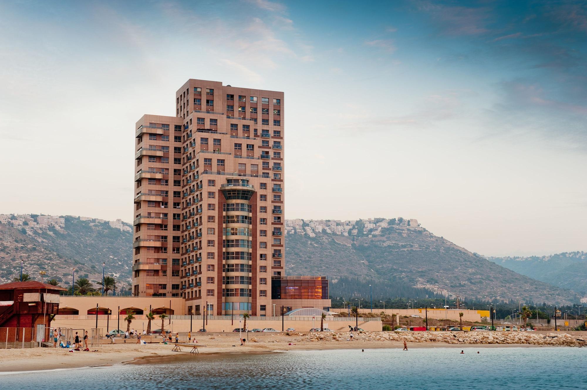Playa Leonardo Plaza Haifa