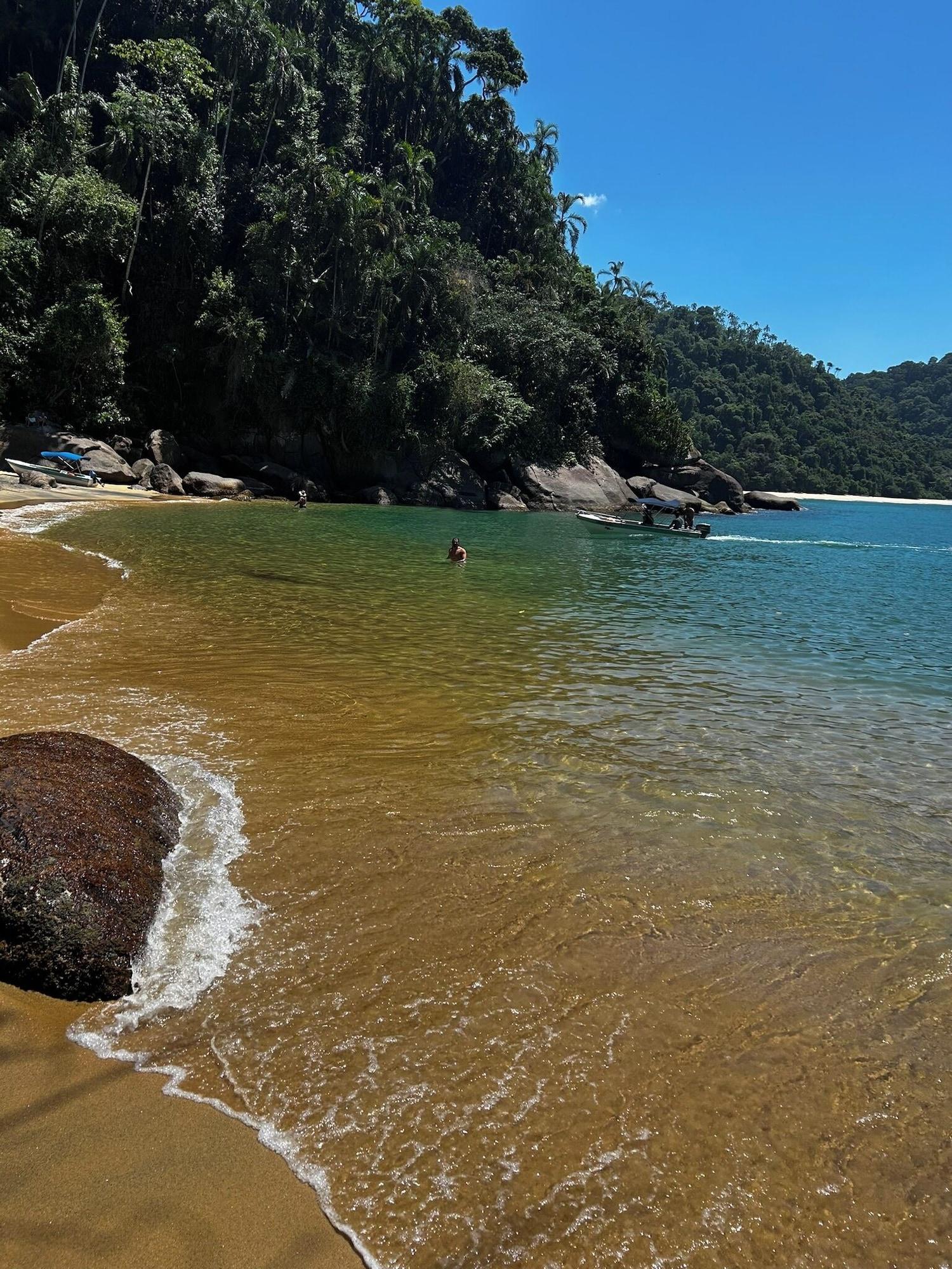 Playa Pouso Trindade