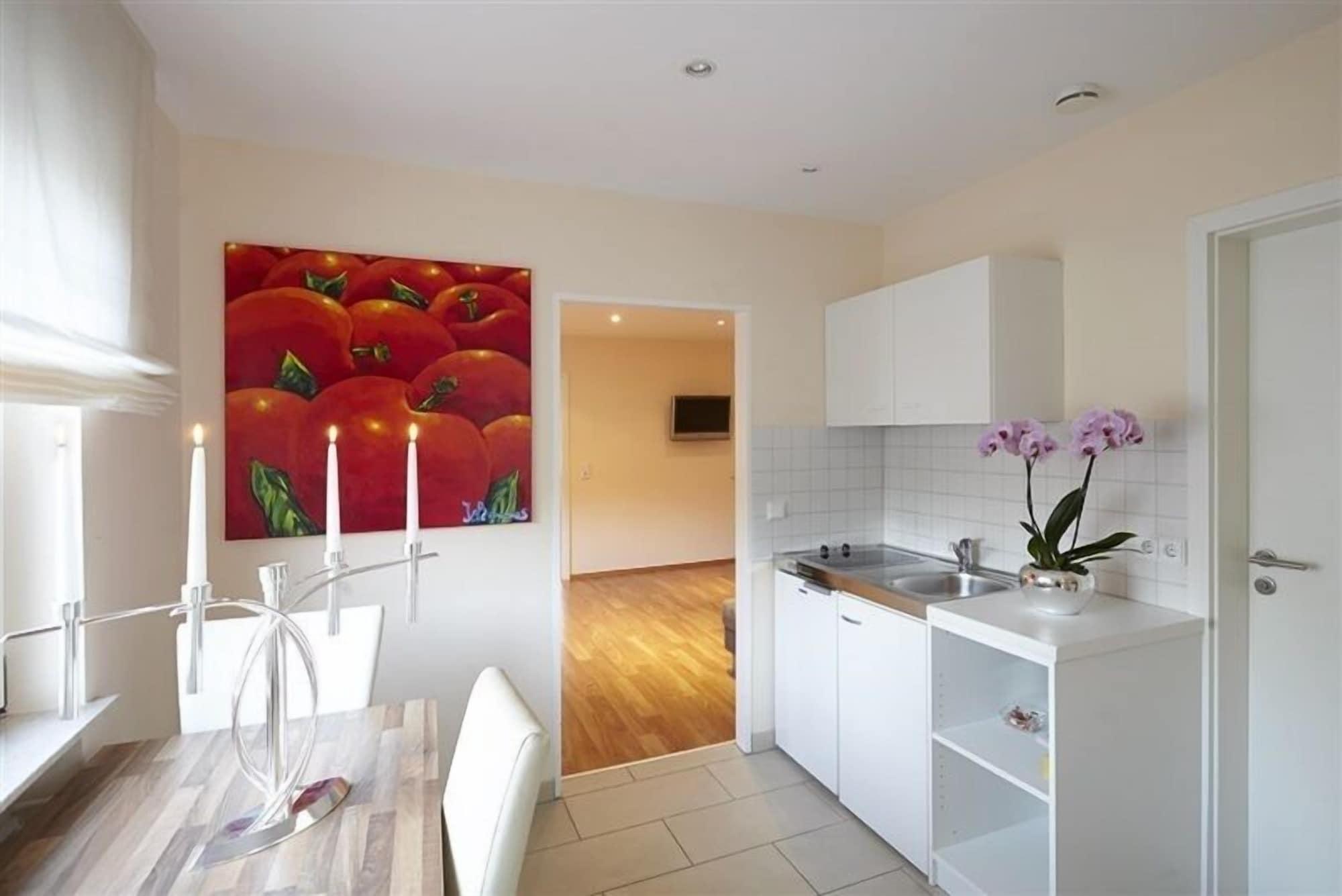 Habitación Hotel Bonjour