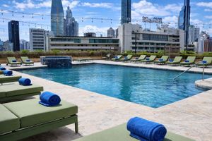 Alojamiento - Waymore Hotel Spa & Casino