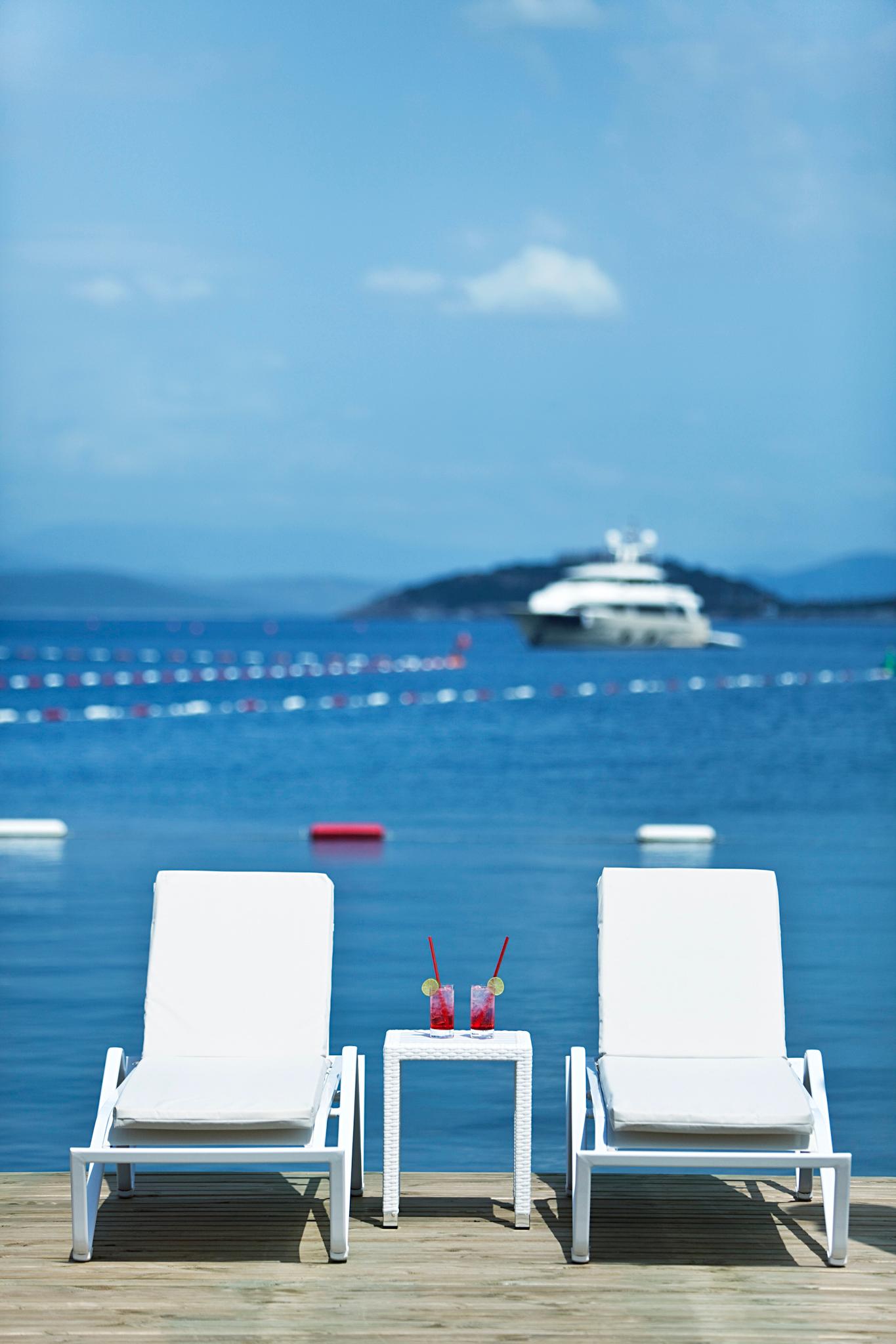 Playa Divan Bodrum