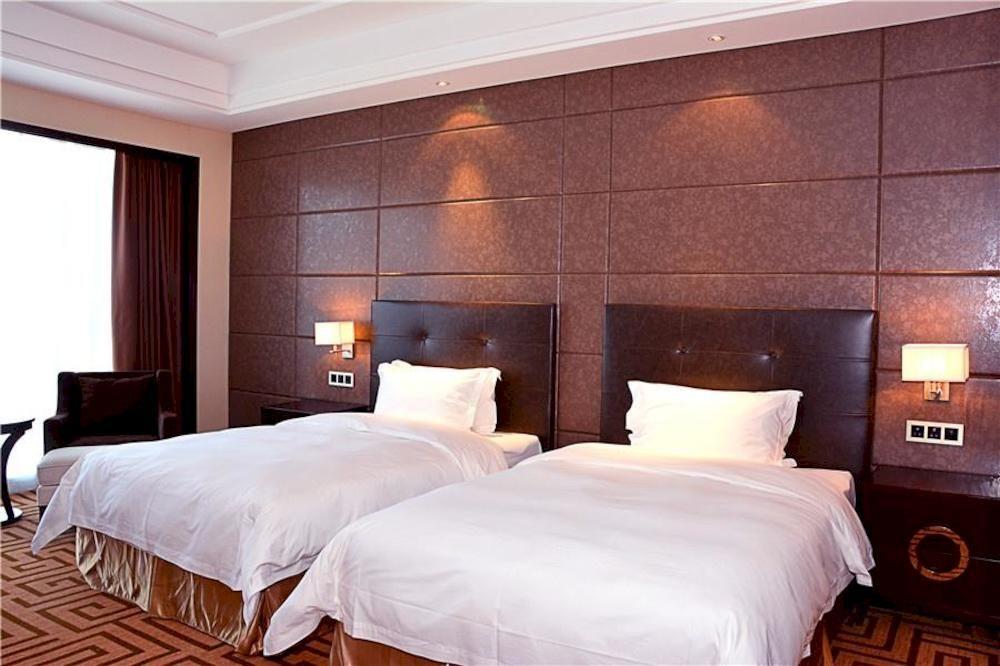 Habitación Howard Johnson Hotel