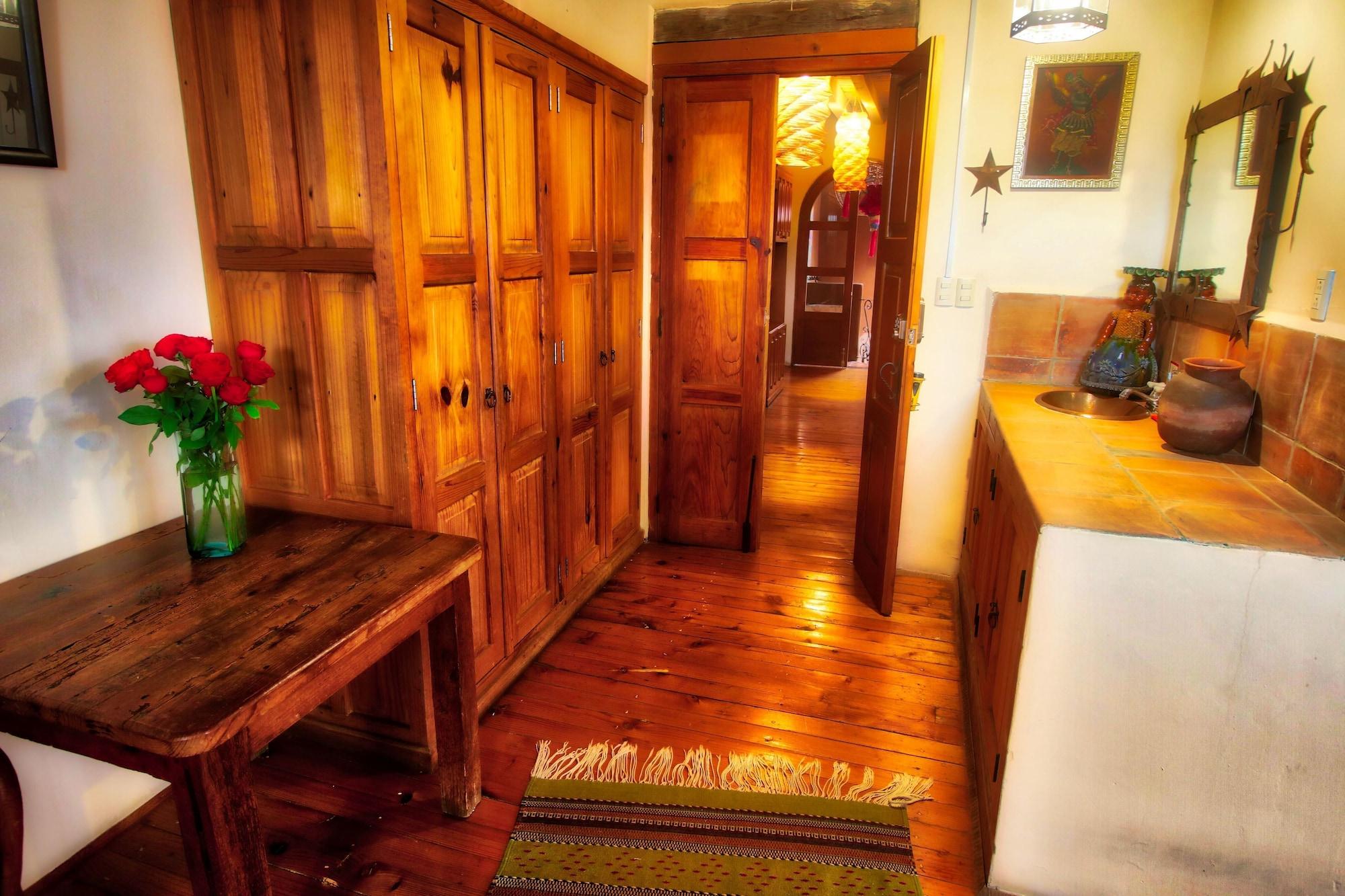 Set de Habitación Casa Encantada