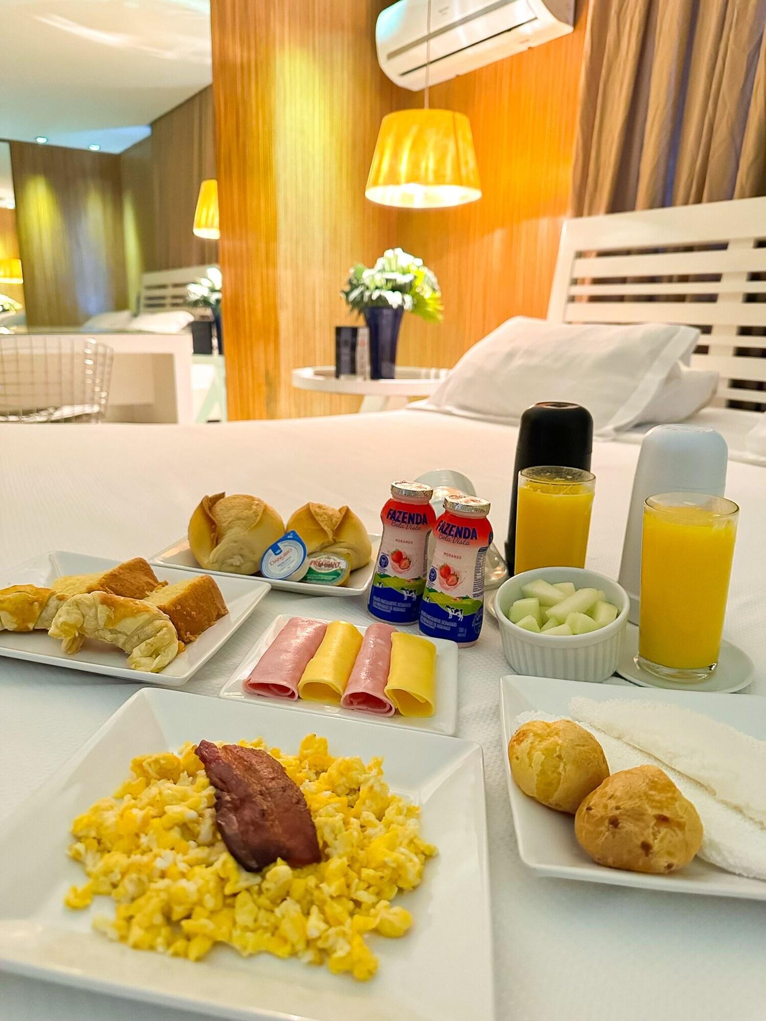 Restaurant Apple Motel - Adults Only