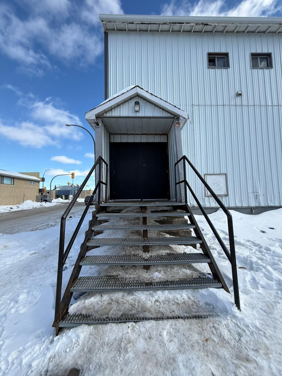 Vista Exterior Hotel New Avenue