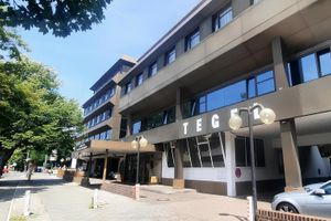 Alojamiento - Central-Hotel Tegel