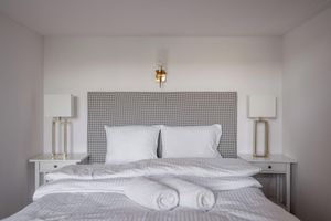 Renta temporal - RentPlanet - Apartament Podwale
