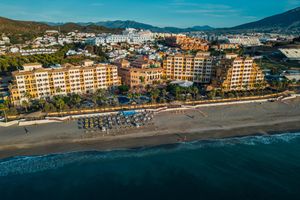 Alojamiento - Hotel IPV Palace & Spa