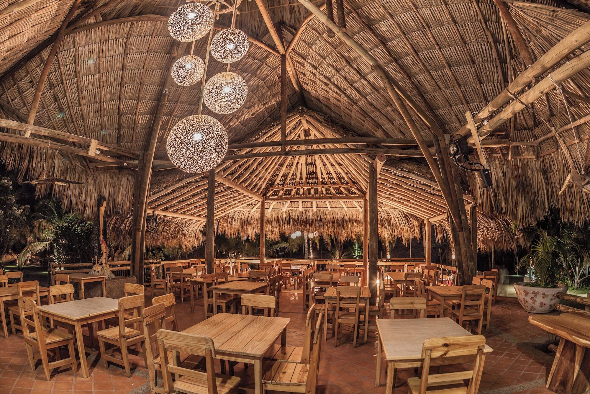 Restaurant Hotel Punta Faro