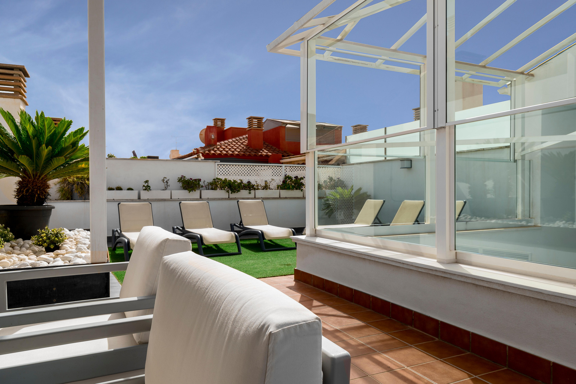 Varios Suites del Pintor Historial Center, by Hoteles con Cultura