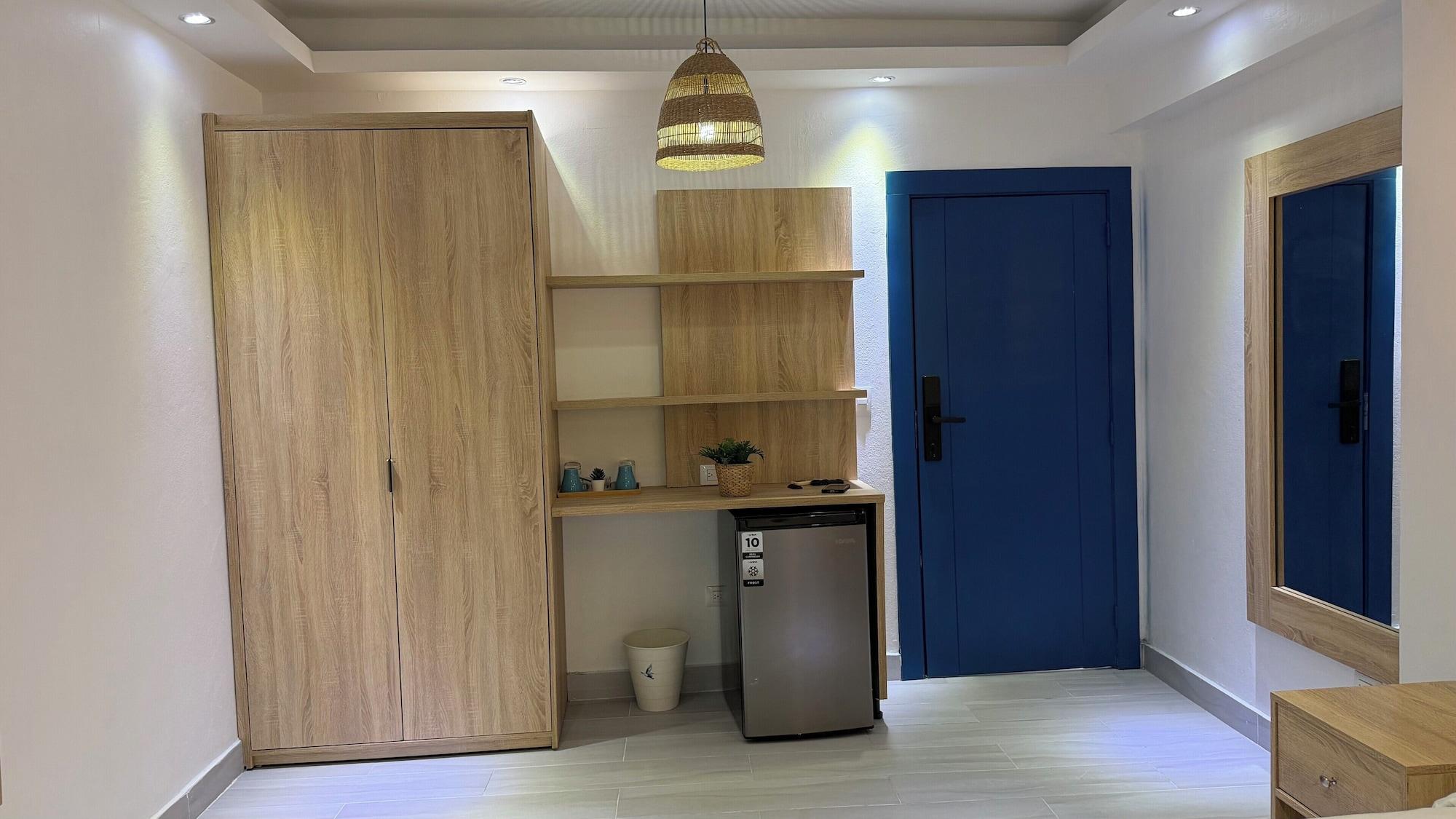 Equipamiento de Habitación Hotel Juan Dolio