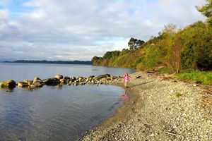 Alquiler Vacacional - Quebrada Verde