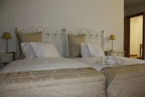Alquiler Vacacional - Curral D'Avó Turismo Rural & SPA
