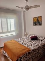 Alquiler Vacacional - BEACHFRONT/ FIRST LINE-Fantastic apartment next to the beach. Sea view