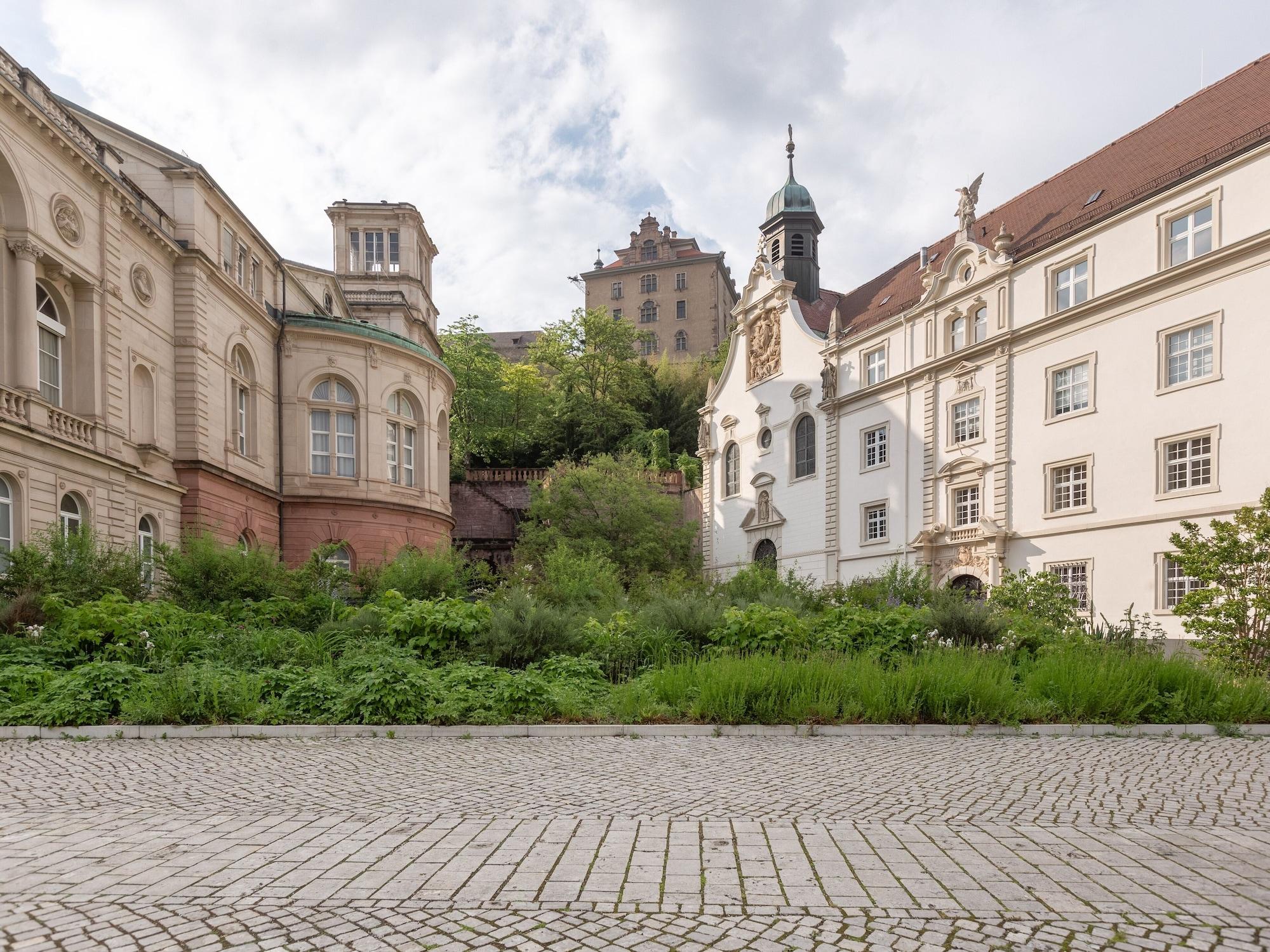 Vista Exterior limehome Baden-Baden Bäderstraße