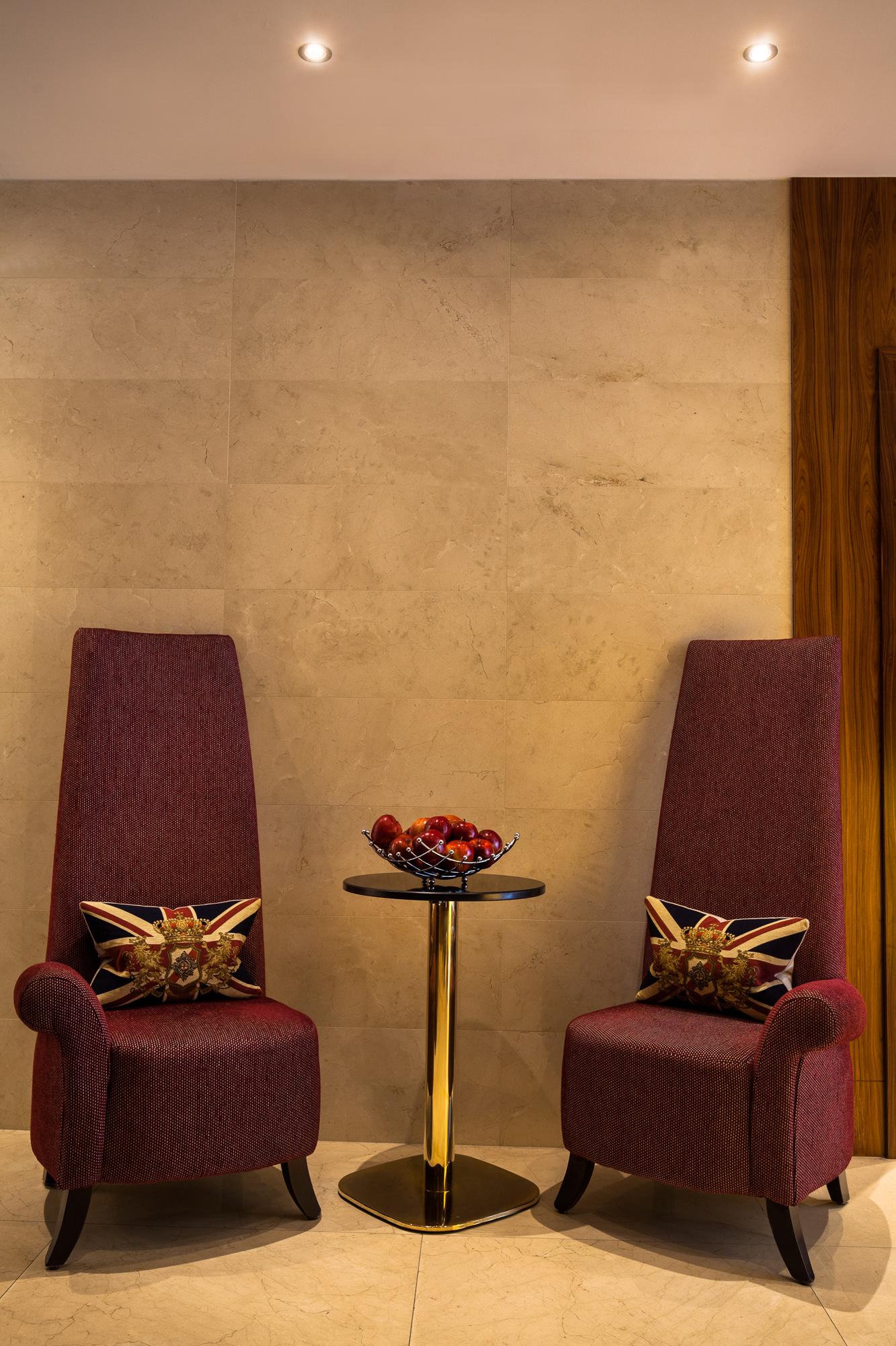 Spa Montcalm Piccadilly Townhouse, London West End