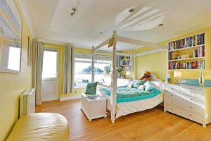 Alquiler Vacacional - Cockleshell Cottage, pristine luxury and tranquility