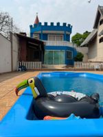 Alojamiento - Pousada Castelo da Villa