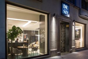 Alojamiento - Hotel Denit Barcelona