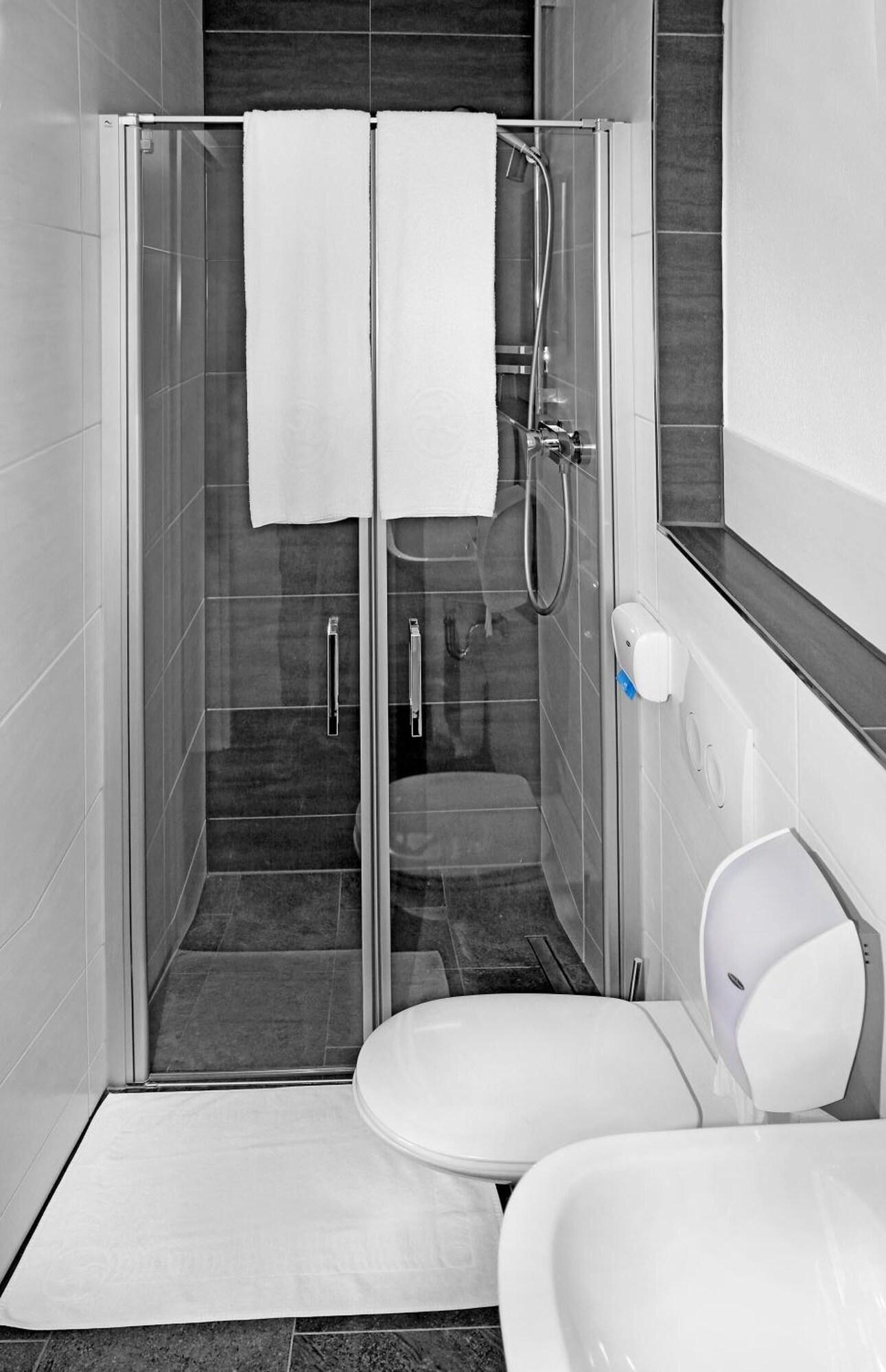 Equipamiento de Habitación Hotel 37