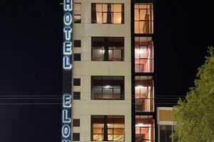 Alojamiento - Hotel Elom