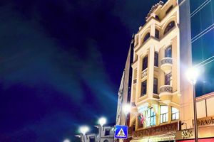 Alojamiento - Berlitz Otel