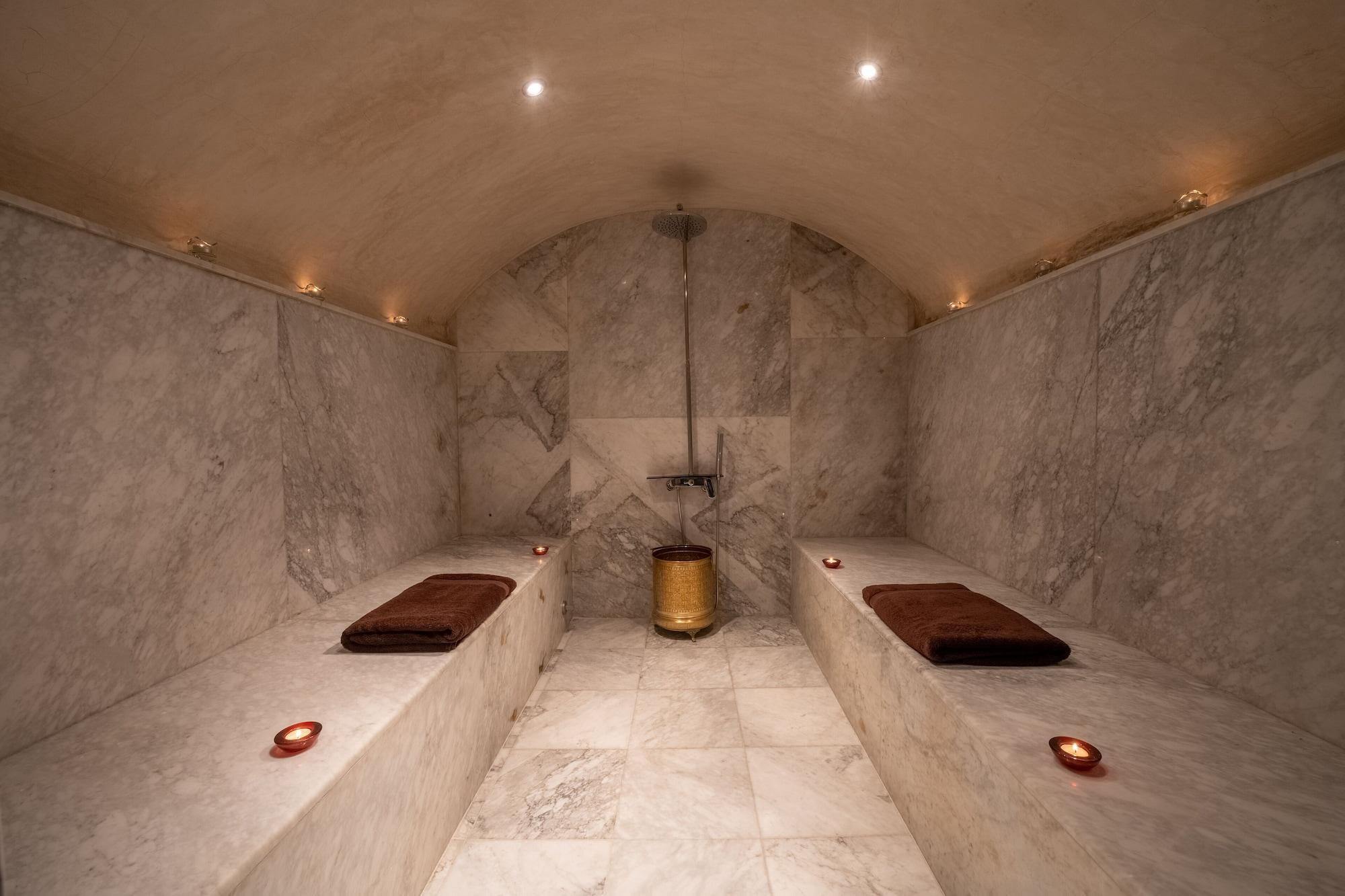 Spa Riad Alma