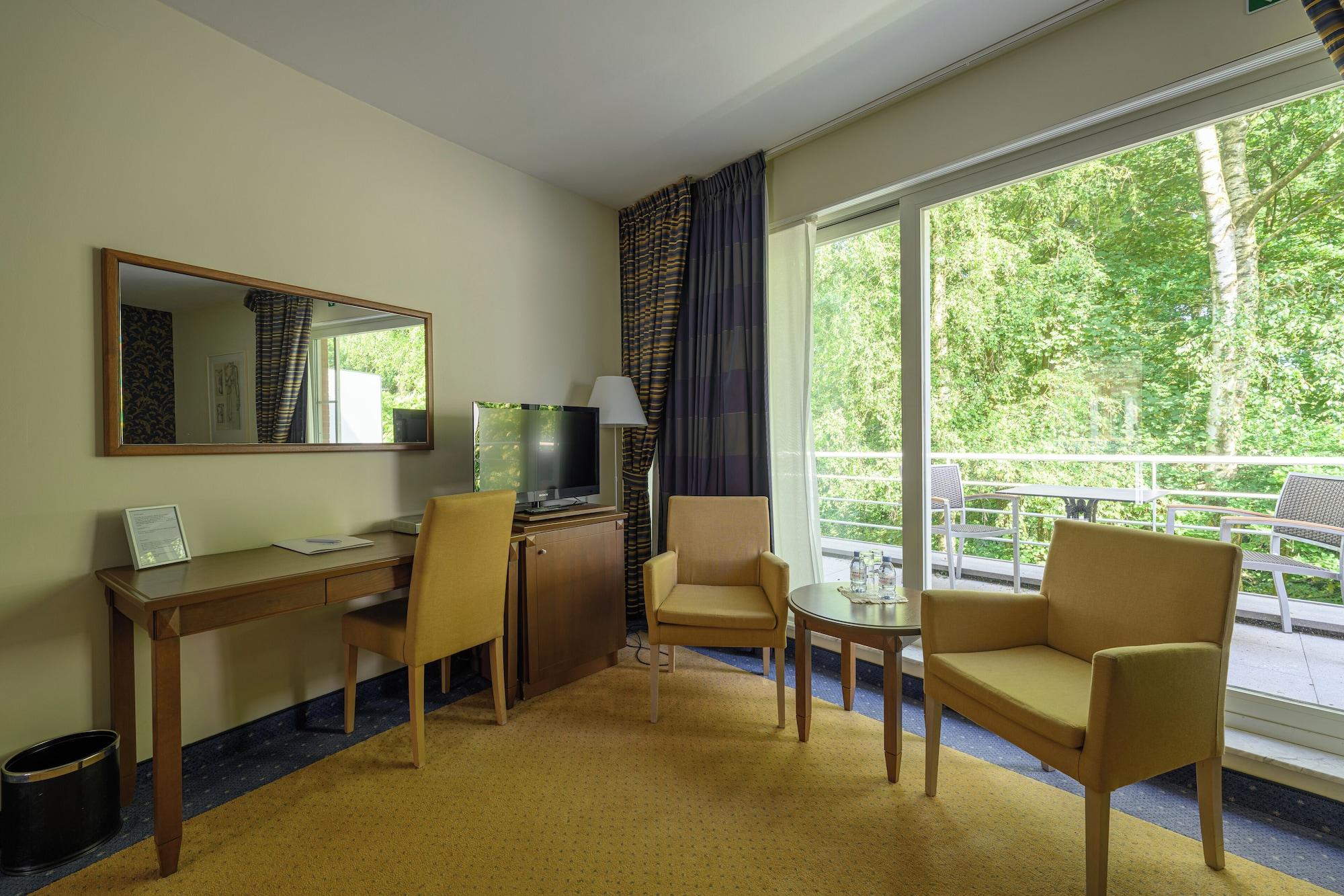 Equipamiento de Habitación Watermolen Hotel