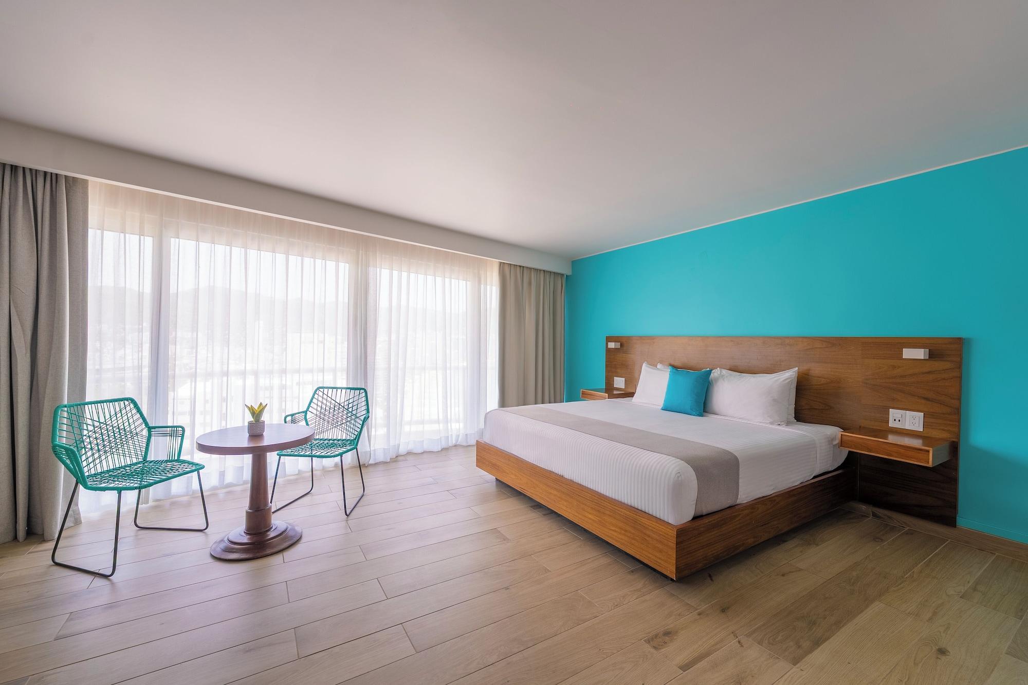 Habitación Amares Acapulco