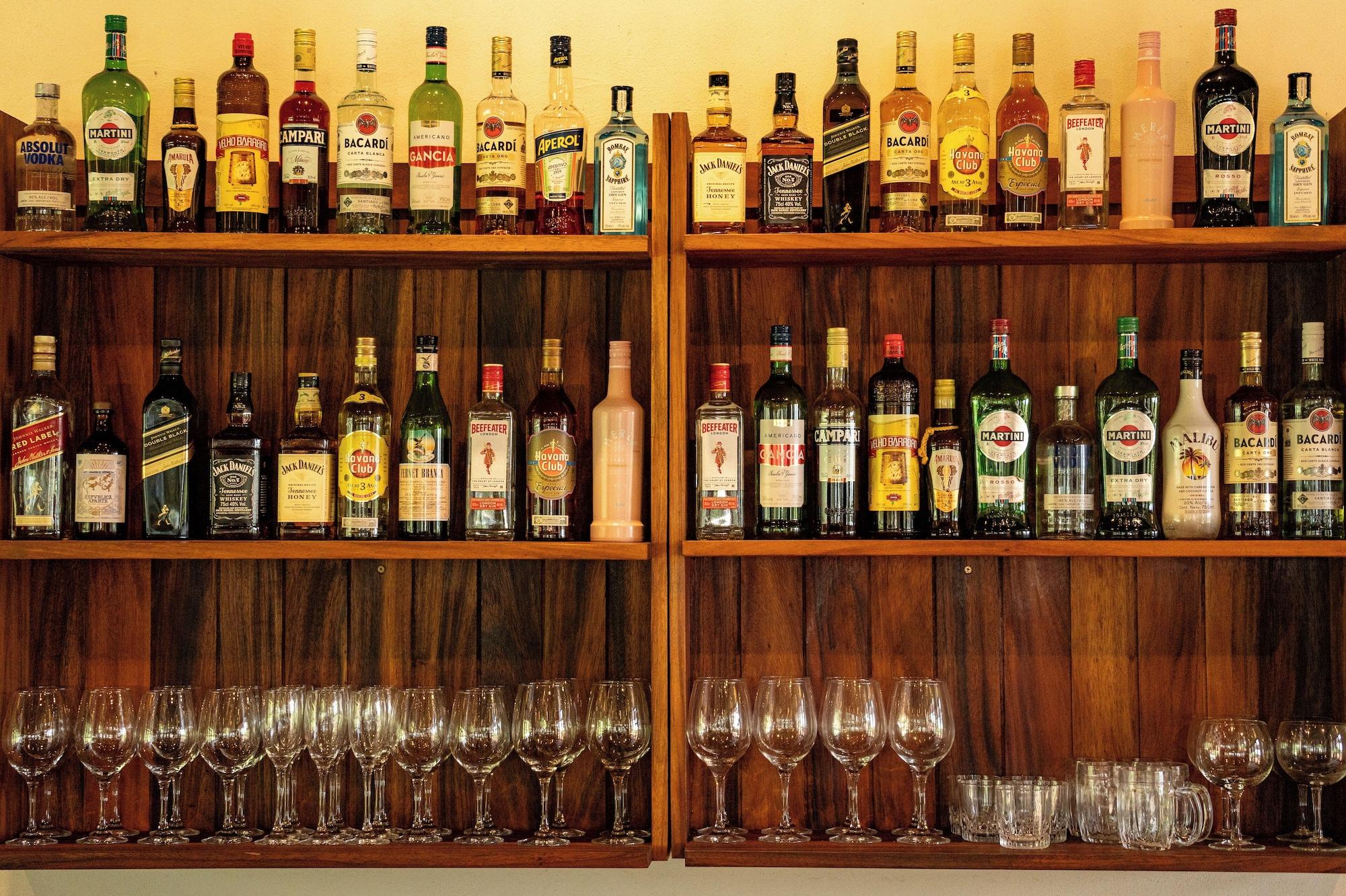 Bar/Salón Estancia Iberá