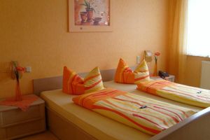 Alojamiento - Stadt Cafe Pension Grünstadt