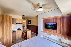 Alquiler Vacacional - Your Zen Space Within the City