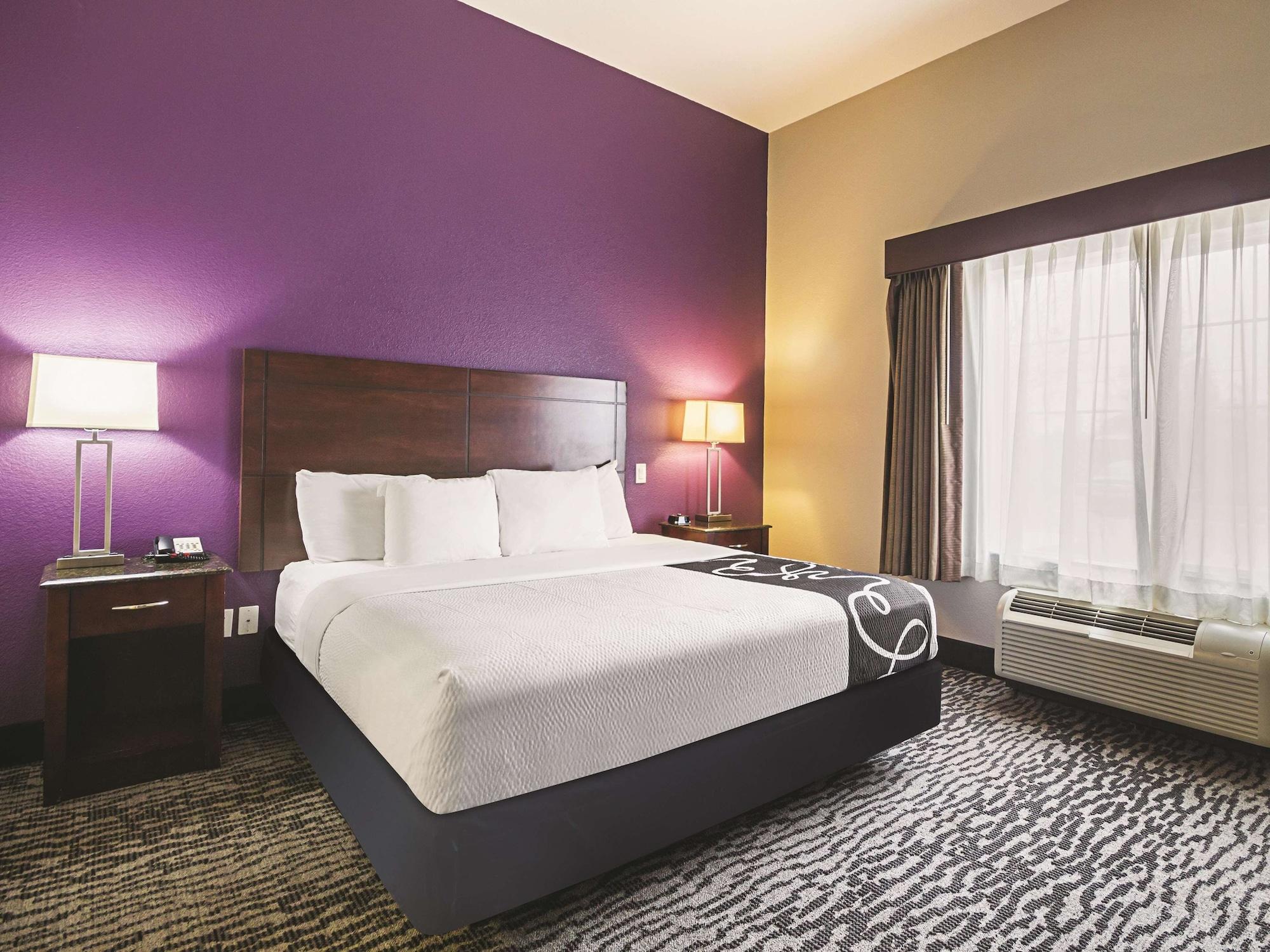 Habitación La Quinta Inn & Suites by Wyndham Fresno Northwest