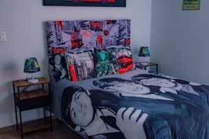 Alquiler Vacacional - The Beatles' paradise in the historic center (unique)