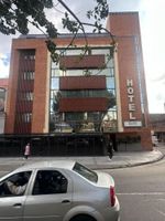 Alojamiento - Lavid Hotel Palacio Real