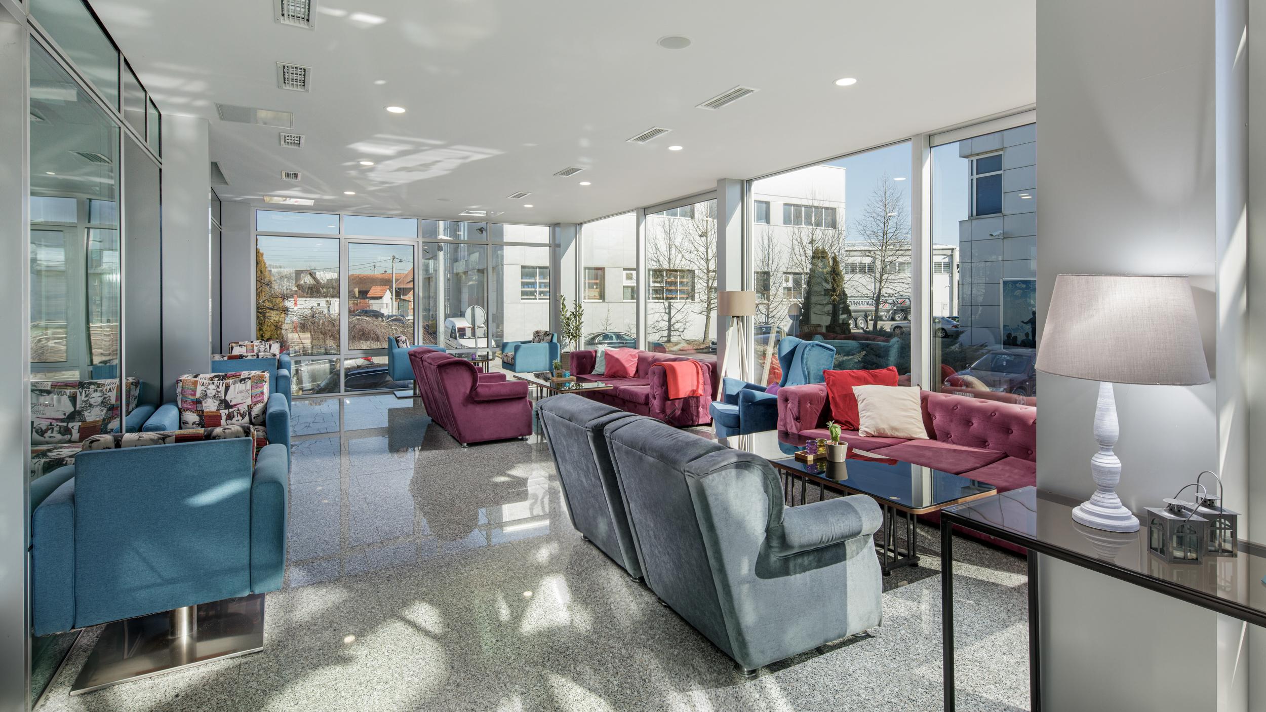 Vista Exterior Hotel Zovko