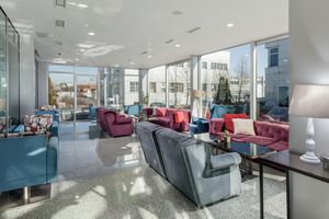 Alojamiento - Hotel Zovko