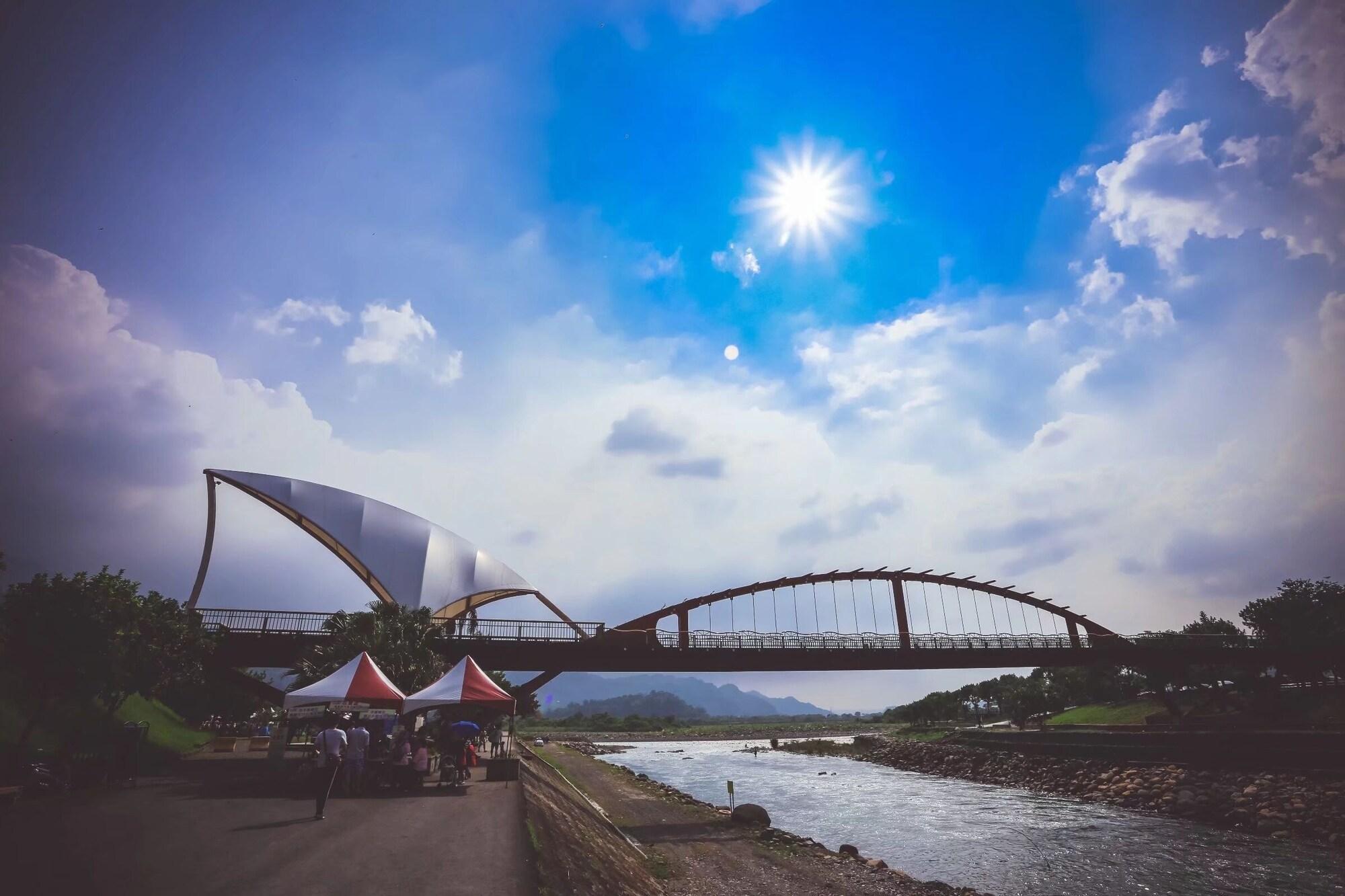 Instalaciones Recreativas Fun Shuili B&B