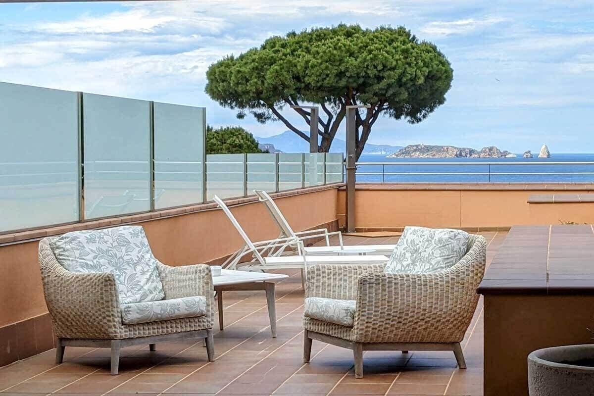 Habitación Hotel Sa Punta