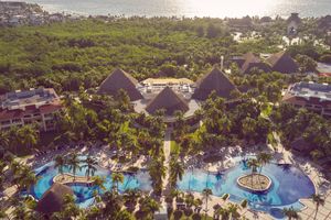 Alojamiento - Bahia Principe Grand Coba