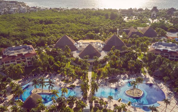 Bahía Príncipe Explore Coba - Hoteles en Riviera Maya, México